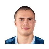 Ярослав Кисель статистика