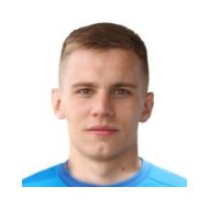 Виктор Киселев статистика