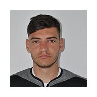 Клаудиу Белу-Йордаче статистика