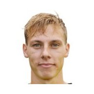 Николай Клаусен  статистика