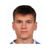 Никита Климов статистика