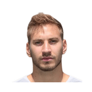 Никлас Клингер статистика