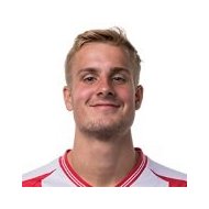 Оливер Клиттен статистика