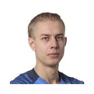 Юрий Клочков  статистика
