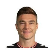 Марчин Клушка статистика
