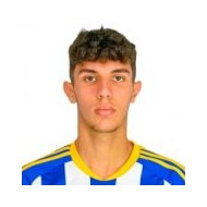 Хуан Альварес Кляйн статистика