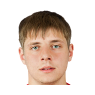 Александр Кобзев статистика