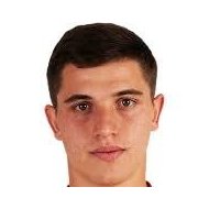 Хетаг Кочиев статистика
