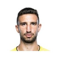 Амит Коэн статистика