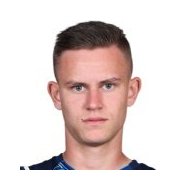 Никита Кокарев статистика