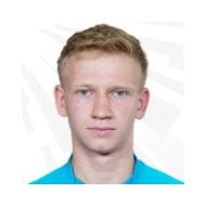 Юрий Коледин статистика