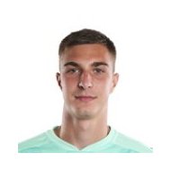 Даниил Колесников статистика