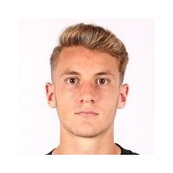 Факундо Колидио статистика