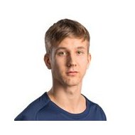 Элиас Коллин статистика