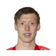 Оле Мартин Леквен Колскоген статистика