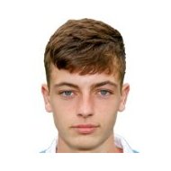 Лука Колвиль статистика