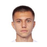 Глеб Комбаров статистика