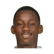 Абду Конате статистика