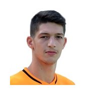 Алессандро Конфенте статистика