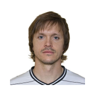 Андрей Коновалов статистика