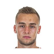 Давид Копач статистика