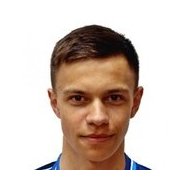 Кирилл Копаев статистика