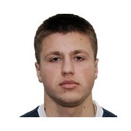 Дмитрий Копытов статистика