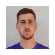 Амет Корча статистика