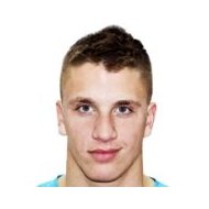 Марко Кордич статистика
