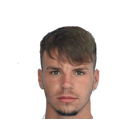 Андрей Кордя статистика