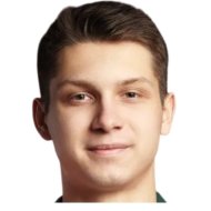 Артём Корнеев статистика
