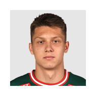 Артём Корнеев статистика