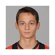 Андрей Коробенко статистика