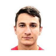 Алан Короев статистика