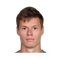 Александр Коротков статистика