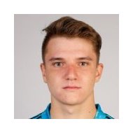Александр Корякин  статистика