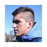 Агустин Кошиа статистика