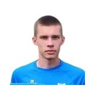 Игорь Космицкий статистика