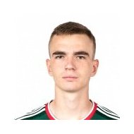 Артемий Косогоров статистика