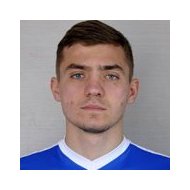 Сергей Косовский статистика