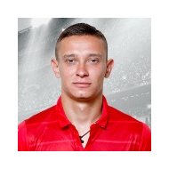 Валентин Костаче статистика