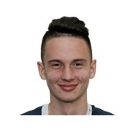 Кирилл Костенко статистика