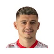 Кристиан Ионут Костин статистика