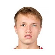 Даниил Котельников статистика