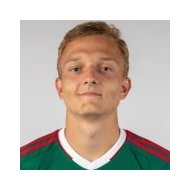 Иван Котельников статистика