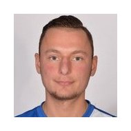 Владимир Цоуфал статистика
