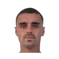 Родриго Милне Кармо Коутиньо статистика