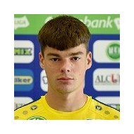 Доминик Ковач статистика
