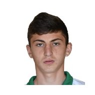 Светослав Ковачев статистика