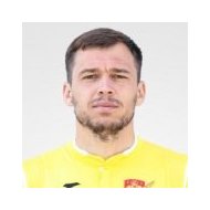 Илья Коваленко статистика